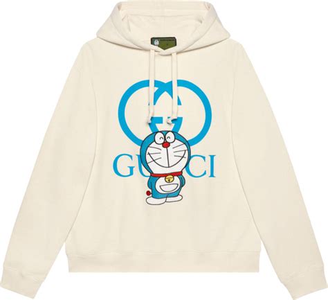 gucci doraemon shoes|gucci doraemon hoodie.